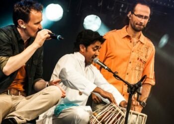 बनारस घराने के संगीत घराने को और भी समृद्ध करने की चाहत