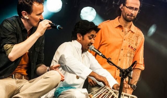 बनारस घराने के संगीत घराने को और भी समृद्ध करने की चाहत