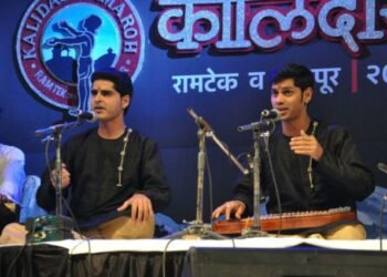 एक-दूसरे के पूरक हैं युवा गायकों में राहुल-रोहित मिश्र की नई जोड़ी