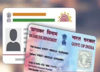 Pan से Aadhar से लिंक करने की बढ़ी तारीख, अब 30 जून तक करा सकेंगे लिंक