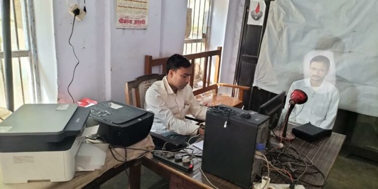 भारतीय विशिष्ट पहचान प्राधिकरण ने किया यूपी के कारागारों में बंदियों के आधार नामांकन व अपडेट के लिए विशेष कैंप का आयोजन