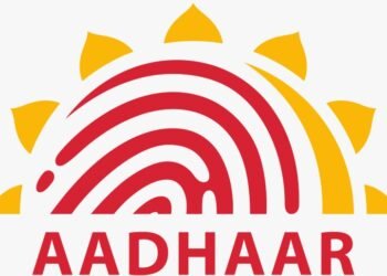 15 मार्च से 15 जून के बीच आधार में पहचान का व पते का प्रमाण दस्तावेज अपडेट नि:शुल्क