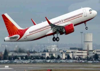 आईआरसीटीसी यात्रियों को करायेगा लद्दाख की हवाई सैर