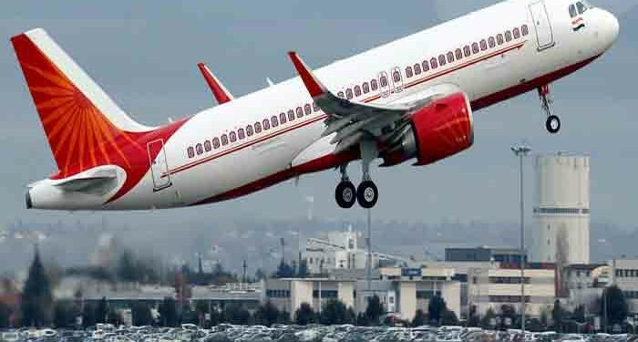 आईआरसीटीसी यात्रियों को करायेगा लद्दाख की हवाई सैर