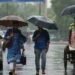 लखनऊ समेत प्रदेश के 75 जिलों में तेज बारिश का अलर्ट