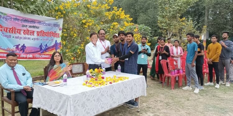 बिजनौर में उपजिलाधिकारी की अध्यक्षता में  संपूर्ण समाधान दिवस हुआ संपन्न