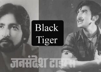 black-tiger
