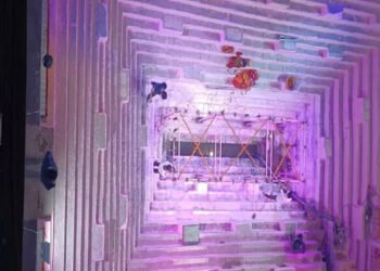 Rangbhari Ekadashi: काशी के मणिकर्णिका घाट पर चक्रपुष्करिणी तीर्थ में होंगे उत्तराभिमुख गोमुख के दर्शन