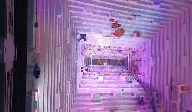 Rangbhari Ekadashi: काशी के मणिकर्णिका घाट पर चक्रपुष्करिणी तीर्थ में होंगे उत्तराभिमुख गोमुख के दर्शन