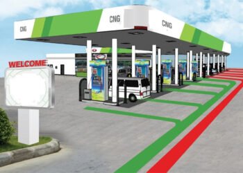 cng-station