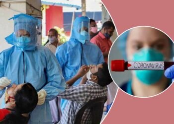 प्रदेश में 24 घंटे में मिले 26 नए संक्रमित कोरोना मरीज