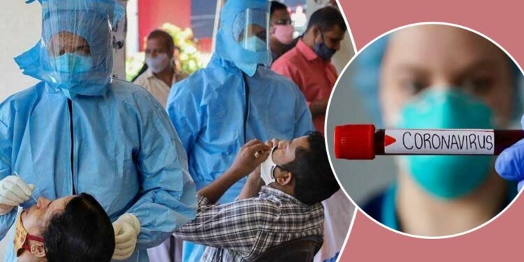 प्रदेश में 24 घंटे में मिले 26 नए संक्रमित कोरोना मरीज