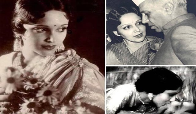 devika-rani
