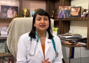 डॉ० ऋतु गर्ग पर यूपी एसटीएफ का शिकंजा, 13 मार्च तक हुई जेल