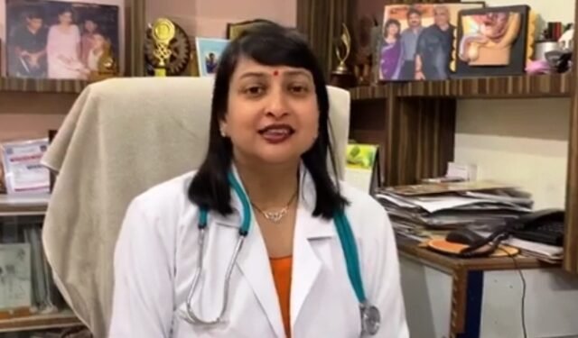 डॉ० ऋतु गर्ग पर यूपी एसटीएफ का शिकंजा, 13 मार्च तक हुई जेल