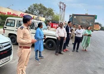 फिट हुआ फिटनेस सेंटर, 138 में से 117 वाहन पास