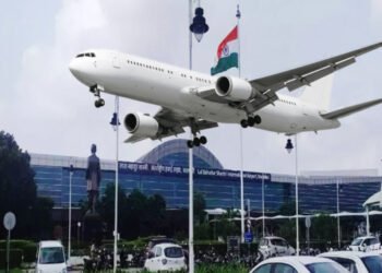 वाराणसी से देहरादून के लिए उड़ेगी सीधी फ्लाइट