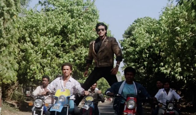 एक सीन के बाद ‘फूल और कांटे’ अजय देवगन के लिए बन गई ऐतिहासिक