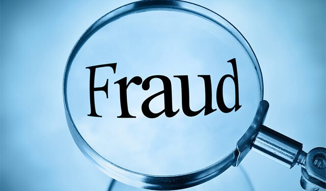 varanasi Cyber Fraud