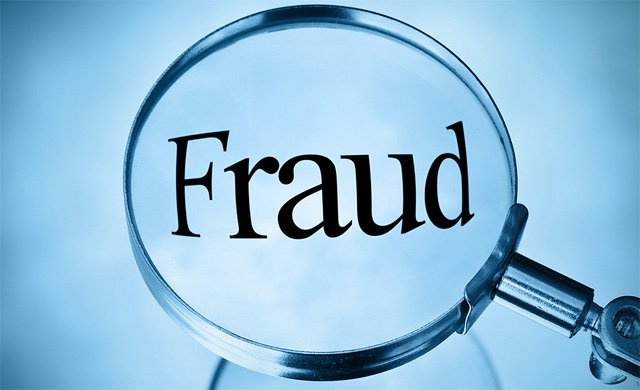 Cyber Fraud