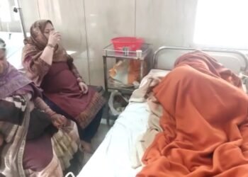 कुट्टू का आटा खाने से गाजियाबाद में 160 लोग बीमार