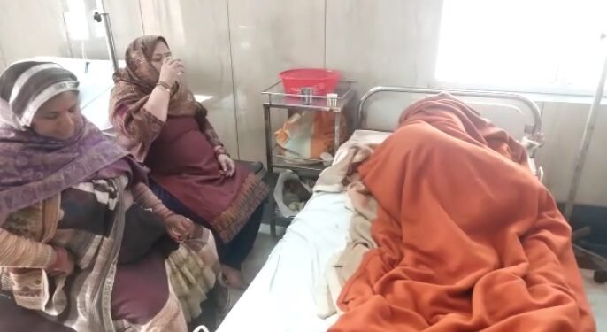 कुट्टू का आटा खाने से गाजियाबाद में 160 लोग बीमार