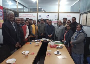 भारतीय नववर्ष की महत्ता और उसके स्वरूप पर होगी चर्चा