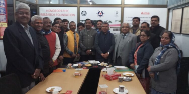 भारतीय नववर्ष की महत्ता और उसके स्वरूप पर होगी चर्चा