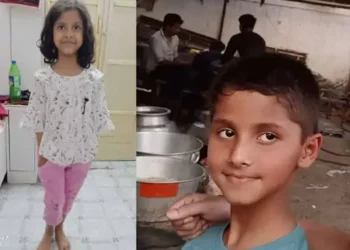 प्रेमी संग मिलकर बेटी-बेटा की हत्या कर गंगनहर में फेंका