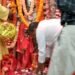 पर्यटन मंत्री जयवीर ने मां चंद्रिका देवी धाम में टेका मत्था