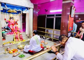 अपनी संस्कृति का सम्मान सबको करना होगा, नहीं तो राजनीति नहीं कर पाएंगे  : मंत्री जयवीर सिंह