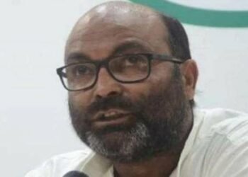 कांग्रेस के पूर्व प्रदेश अध्यक्ष अजय लल्लू मानहानि मामले में दोषी , एक साल की सजा