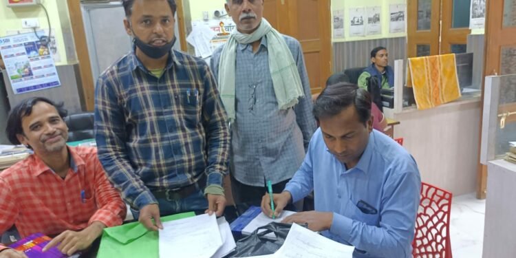 समाप्त हुआ मतदाता सूचियों में दावे आपत्तियों का समय