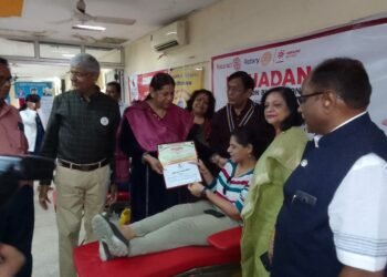 मुनाल बुध बसंती सभागार में बैठक का आयोजन