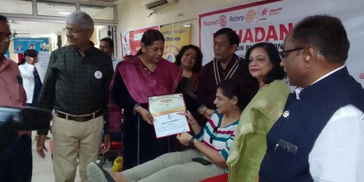 मुनाल बुध बसंती सभागार में बैठक का आयोजन