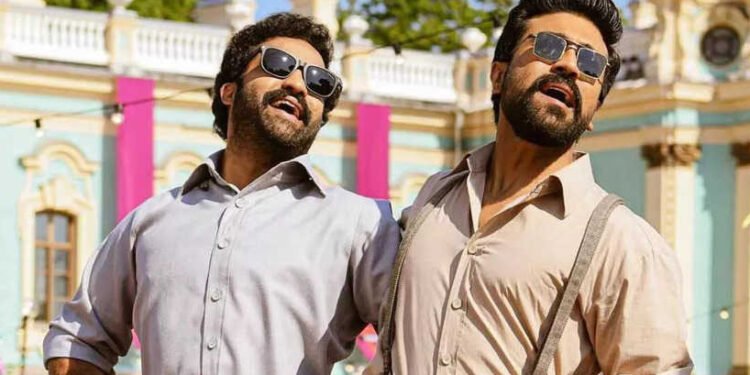 RRR के गाने Natu-Natu ने जीता ऑस्कर, सोशल मीडिया पर फैन्स ने दी बधाई