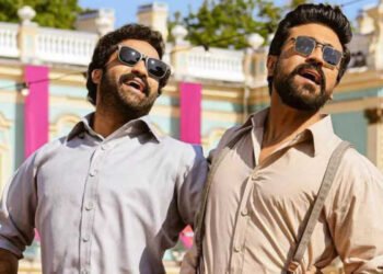 RRR के गाने Natu-Natu ने जीता ऑस्कर, सोशल मीडिया पर फैन्स ने दी बधाई