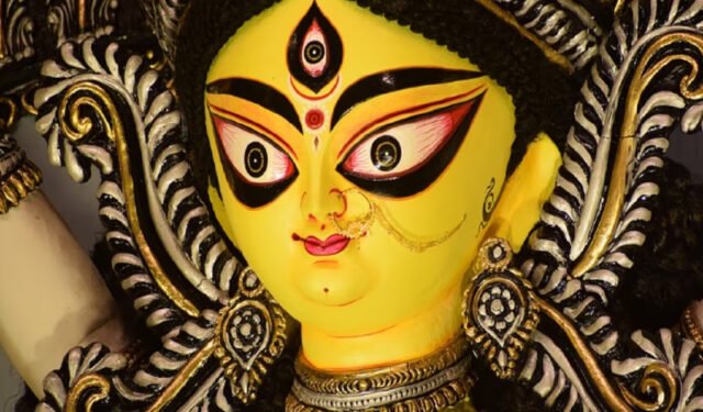 Chaitra Navratri 2024