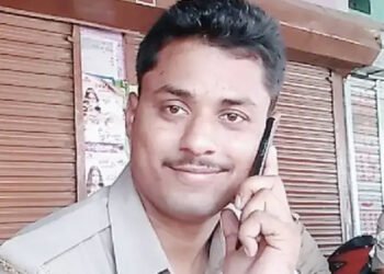 उमेश पाल हत्याकांड में घायल गनर राघवेंद्र की मौत, गंभीर अवस्था में अस्पताल में चल रहा था ईलाज