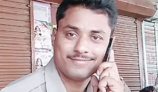 उमेश पाल हत्याकांड में घायल गनर राघवेंद्र की मौत, गंभीर अवस्था में अस्पताल में चल रहा था ईलाज