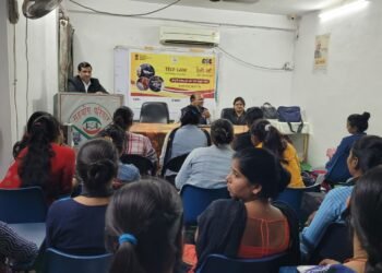 तकनीकी ज्ञान के बिना रोजगार मिलना मुश्किल : अरुण कुमार