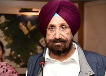 राजस्थान कांग्रेस प्रभारी बोले – पुलवामा की जांच कराओ, कहीं चुनाव जीतने के लिए हमला तो नहीं कराया ‘