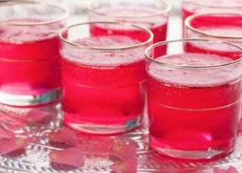 पाक रमजान के महीने में सेहरी और इफ्तार पर पिएं ये 5 तरह के शरबत, दिनभर की थकान हो जाएगी दूर, रहेंगे ऊर्जा से भरे