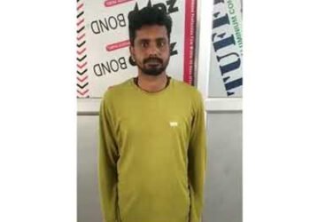 stf-arrested-raju-ansari