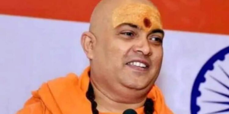 नवरात्रि पर दुर्गा शप्तशती, रामनवमी पर अखंड रामायण के फैसले का काशी के संत समाज ने किया स्वागत