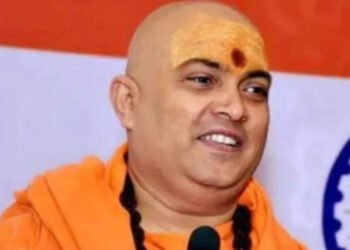 नवरात्रि पर दुर्गा शप्तशती, रामनवमी पर अखंड रामायण के फैसले का काशी के संत समाज ने किया स्वागत