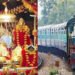 वाराणसी से श्री वैष्णो धाम के लिए चलेगी स्पेशल ट्रेन