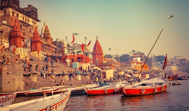varanasi