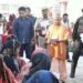 सीएम योगी ने जनता दरबार लगा, सुनीं लोगों की समस्याएं