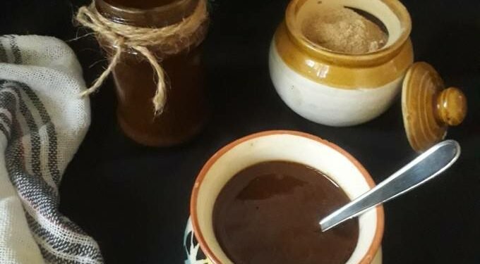 मुंह का स्वाद ठीक करने के साथ भूख भी बढ़ाती है अमचूर की चटनी